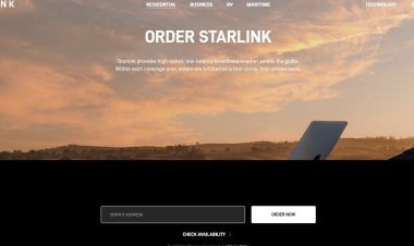 سایت اینترنت ماهواره‌ای «استارلینک» در اکثر اپراتورها فیلتر شد