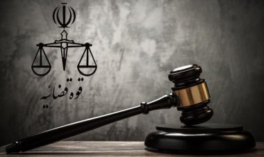 قوه قضاییه: زندان اشنویه در امنیت کامل است/آزاد کردن زندانیان صحت ندارد