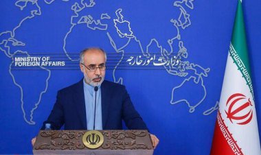 توصیه تهران به اوکراین پس از تصمیم برای کاهش روابط با ایران
