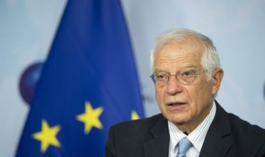 بورل: پیشنهادات ما برای احیای برجام همچنان روی میز است