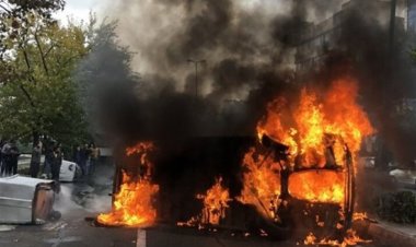 منبع آگاه امنیتی: بیش از ۱۲۰۰ نفر از عاملان مؤثر در اغتشاشات اخیر شناسایی شده‌اند
