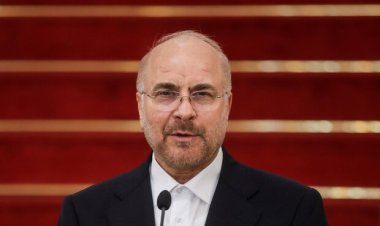 قالیباف:  دشمنان علیه جمهوری اسلامی ایران یکپارچه شده‌اند    