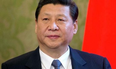 بازداشت خانگی رئیس جمهور چین؟