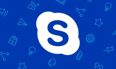 سرویس اسکایپ هم مسدود شد