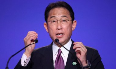 نخست وزیر ژاپن دستور آماده باش داد