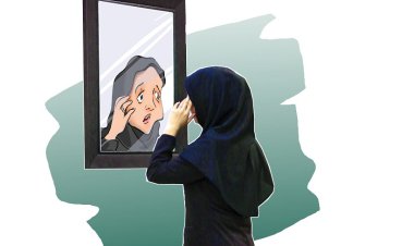 راههای درمان فوری اختلال خودزشتانگاری