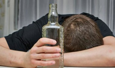 مرگ سه نفر با مشروبات الكلی