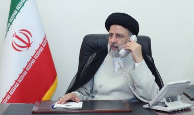 رئیسی: مردم اجازه نمی‌دهند امنیت خدشه‌دار شود