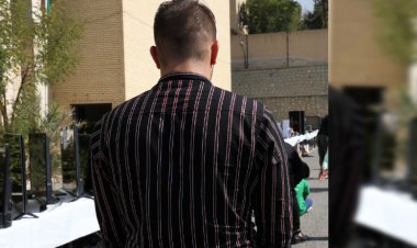 عموکشی به خاطر فحش ناموسی پسر همسایه