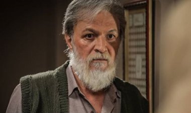 ببینید | سکانسی از بازی زنده یاد امین تارخ که پربازدید شد