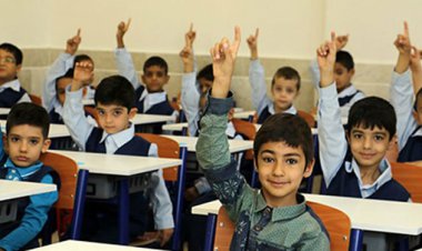 استخرهای دانش‌آموزی راه اندازی می‌شود