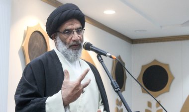 امام جمعه اهواز: کور خوانده‌اند که با این آشوب‌ها بتوانند حجاب را بردارند
