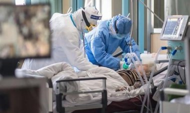 شناسایی ۴۱۶ بیمار جدید کرونا در کشور