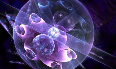 پاسخ به بزرگترین راز :  ترسناک‌ترین ماده جهان هستی چیست؟