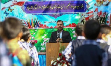 سرویس «۶، ۵، ۴» در اختیار دانش آموزان قرار میگیرد