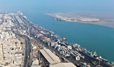 وضعیت کانال‌های دسترسی بنادر استان بوشهر بهبود می‌یابد