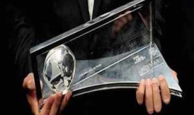 گلی که می تواند نامزد جایزه پوشکاش شود