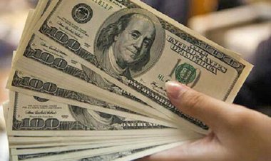 مقایسه نرخ دلار امسال و پارسال