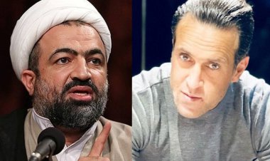 پاسخ علی کریمی به درخواست توقیف اموالش و واکنش رسایی