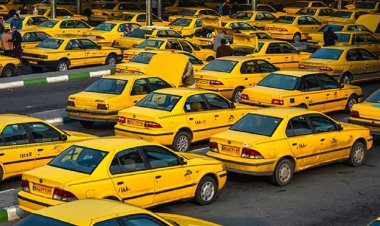 50 درصد از تاکسی های یاسوج فرسوده اند