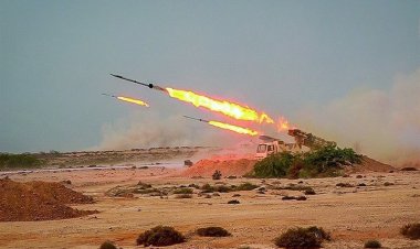 حملات مجدد سپاه به گروهک‌های تروریستی در اقلیم کردستان عراق