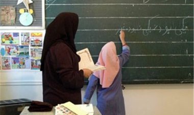 حرمت و شان معلم در ارزیابی‌های رتبه‌بندی حفظ شود