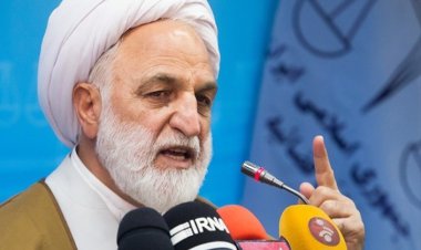 هشدار جدی رئیس قوه قضائیه به چه کسانی  بود؟