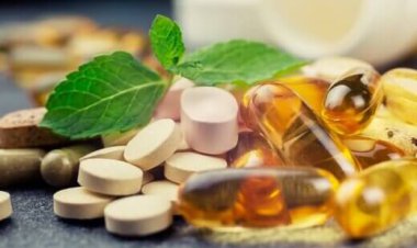 کدام ویتامین‌ها نمی‌گذارند چاق شوید؟