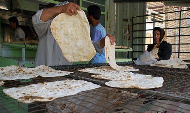 کمبود نانوایی در برخی مناطق اهواز