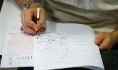 نتایج نهایی آزمون کاردانی به کارشناسی اعلام شد