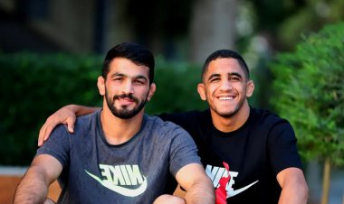 جایزه هنگفت در انتظار حسن یزدانی و عموزاد