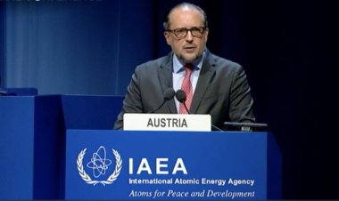 ادعای اتریش: پنجره فرصت برای توافق وین تقریبا بسته شده است