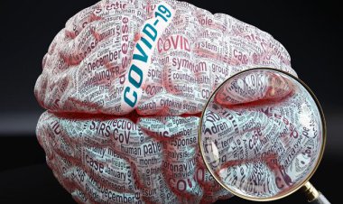 خطر  بلندمدت پس از ابتلا به کووید-۱۹ خفیف