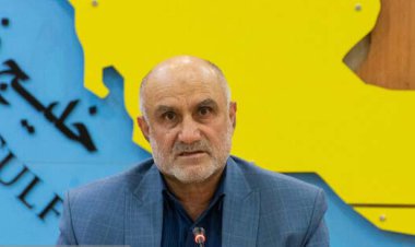 استاندار: بوشهر بیشترین رشد اقتصادی کشور را دارد