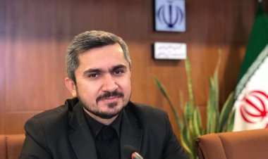 معاون وزیر: سرانه ورزش خوزستان باید رشد کند   