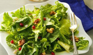 قیمت کاهوی ایرانی در آمریکا پرواز کرد