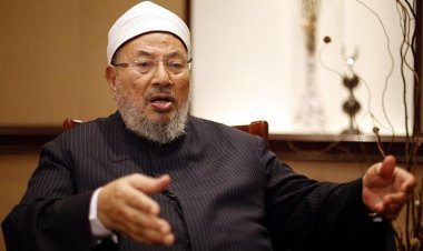 پدر معنوی اخوان المسلمین درگذشت+ زندگی‌نامه    