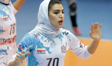 لژیونر ملی‌پوش هندبال زنان از تیم ملی خداحافظی کرد