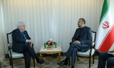 امیرعبداللهیان: سازمان ملل به رفع محاصره بشردوستانه مردم یمن توجه کند