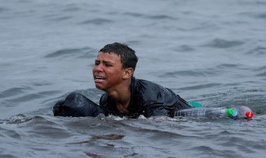 مرگ ۵۰ نفر در واژگونی قایق در بنگلادش