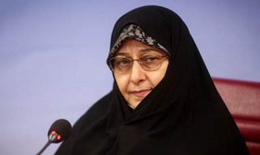 انسیه خزعلی: هر کجا که با تمام قوا وسط میدان بودیم هجمه‌ ها شکل گرفتند