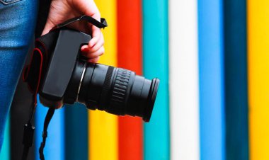 عکاس استان فارسی برنده جایزه جشنواره بین‌المللی شد