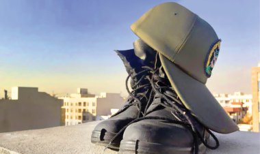 ببینید| قوانین و مقررات سربازی برای ایرانیان خارج از کشور