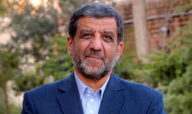 ضرغامی: مسائل در ایران مثل "مار و پله" است!