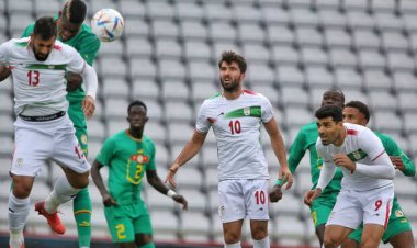 فعلاً  شکست ناپذیر!