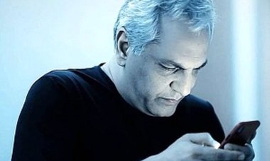 مهران مدیری از ایران رفت؟