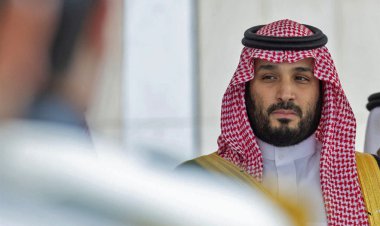 محمد بن سلمان، نخست وزیر هم شد