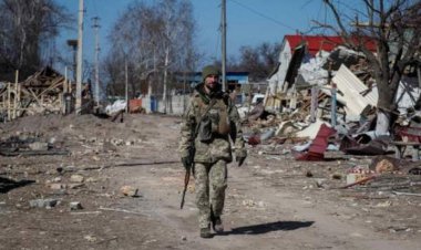 اقدام عجیب جوانان روسی برای نرفتن به سربازی