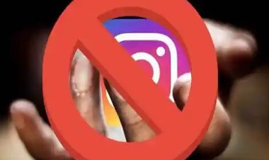 دکمه فیلتر اینستاگرام برای همیشه زده شد؟