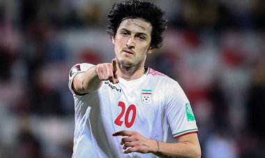 واکنش سریع آزمون؛ دودستگی و اختلاف در تیم ملی دروغ است!